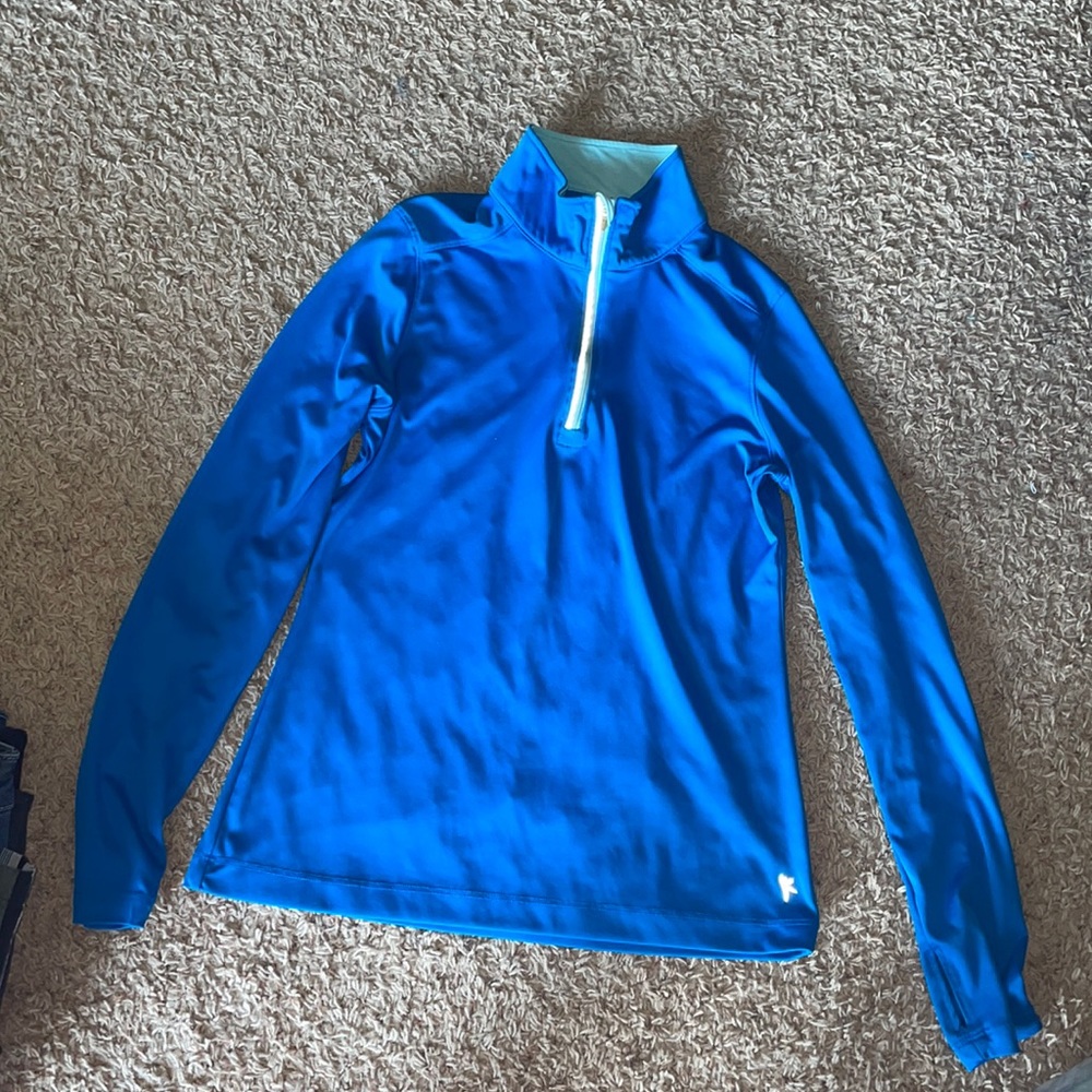 Running jacket